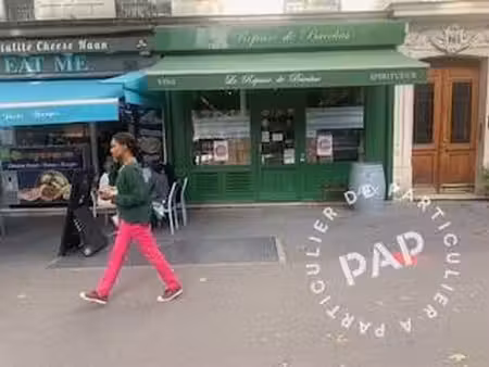 paris 12e