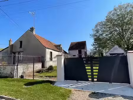 location maison 3 pièces 67 m² à boisdon (77970)