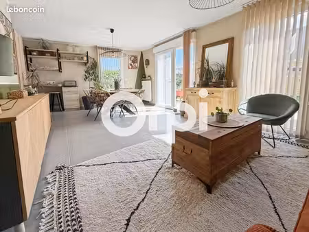 maison 5 pièces 90 m²