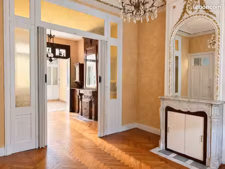 maison lille 415.000