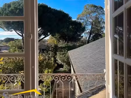 maison de caractère - 178m ²