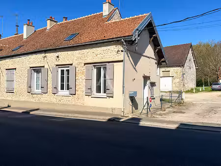 maison valence en brie