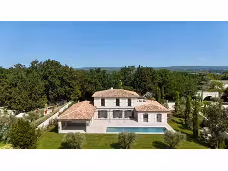 aix nord - magnifique propriété 400m²