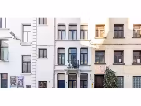 appartement à vendre à antwerpen pour € 249.000 avec 1 chambre à coucher