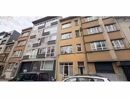 appartement à louer à antwerpen pour € 850 avec 1 chambre à coucher
