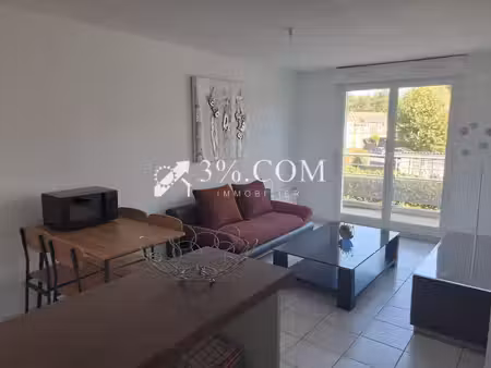 exclusivite - avion - appartement t2