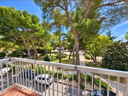 vente appartement 4 pièces  88.00m²  balaruc