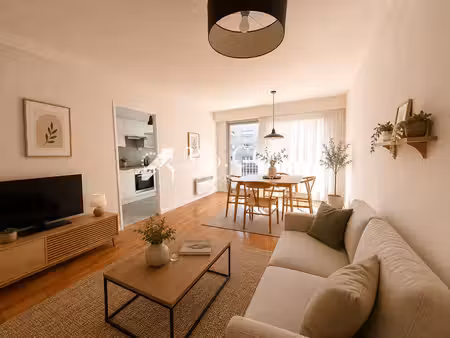 appartement rénové centre boulogne-sur-mer