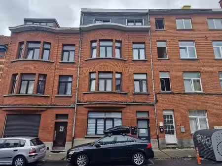 appartement 2 chambres