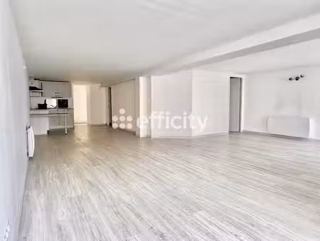 appartement 3 pièces - 95 m²
