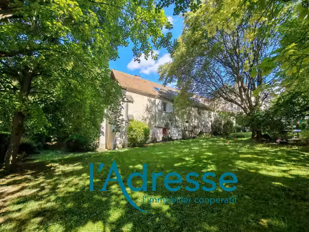 vente appartement 1 pièce  30.60m²  chelles