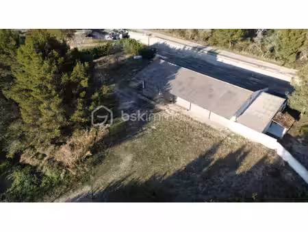 maison de 71 m² à cheval-blanc