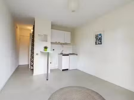 appartement à vendre dijon 1 pièce(s) 19m2 70 000€