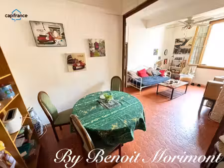 appartement à vendre draguignan 4 pièce(s) 95m2 145 000€