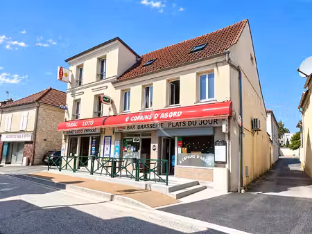 vente immeuble 10 pièces  206.00m²  annet