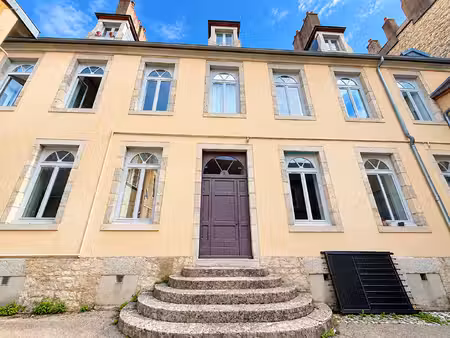 vente immeuble
