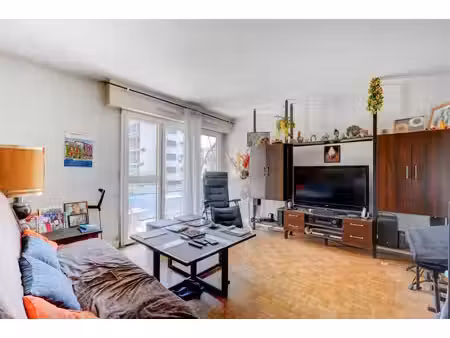 appartement 1 pièce - 34 m²