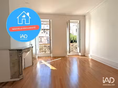 appartement à marseille (13006)