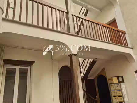 appartement t2 centre ville