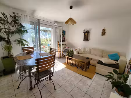 appartement de 56 89 m² à montelimar
