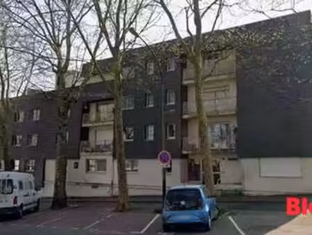 vente appartement 2 pièces à nantes chantenay - sainte-anne (44000) : à vendre 2 pièces / 