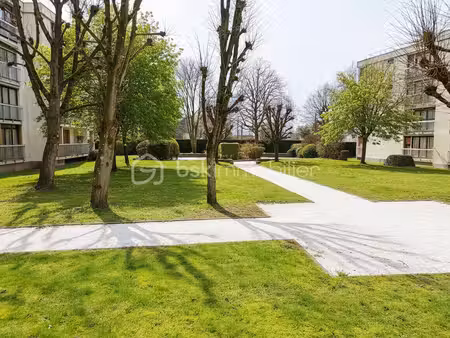 appartement de 66 26 m² à noisy-le-grand