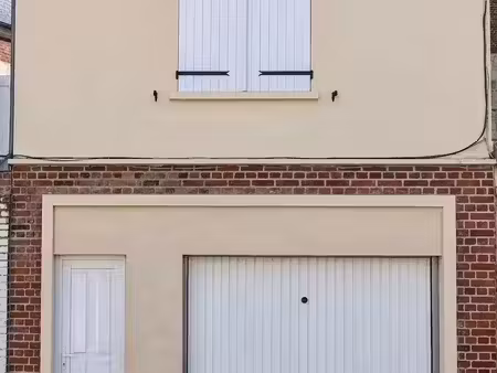 vente appartement 1 pièces 30 m2 à noyon