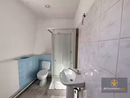 vente appartement 3 pièces 57 m2 à noyon