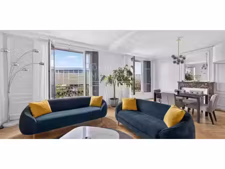 appartement paris 15ᵉ (75)