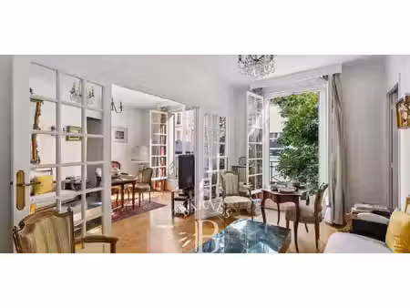 appartement paris 16ᵉ (75)
