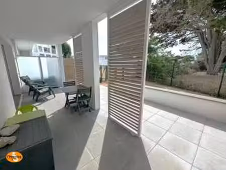 vente appartement 2 pièces à quiberon (56170) : à vendre 2 pièces / 42m² quiberon