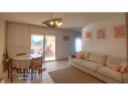 appartement à vendre saint martin de crau 4 pièce(s) 80m2 220 000€