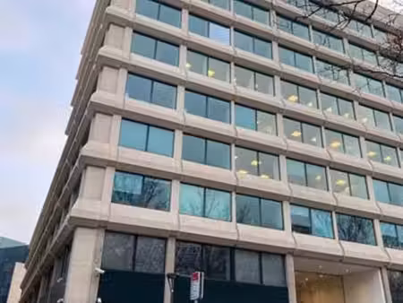 nice offices for rent from 200 m² up to 730 m²