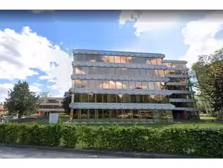 670 m² nice office for rent near future rer station
