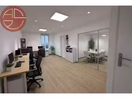 vente bureaux tournefeuille 31170 21m²