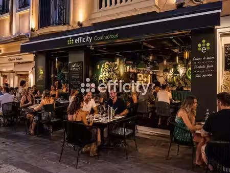 vente locaux professionnels 42 m² à antibes (06600)  143 000 €