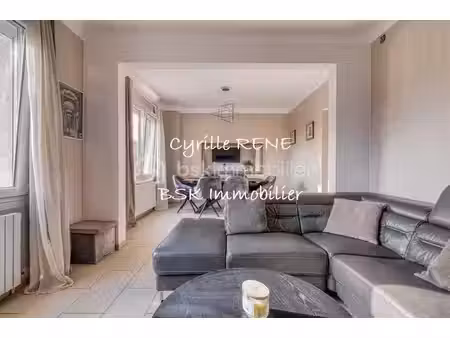 maison de 160 m² à bondy