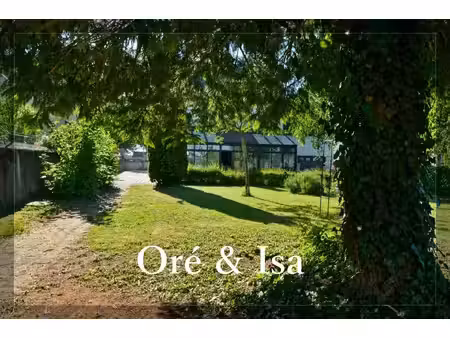 maison à vendre 6 pièces chateaumeillant (18)