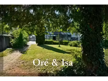 maison à vendre chateaumeillant 7 pièce(s) 180m2 149 000€