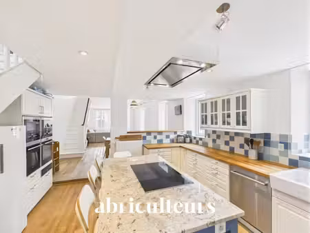 élegante maison de ville de 135m² en vente à cognac(16100)