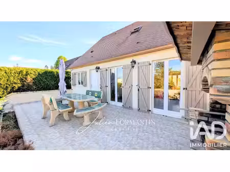 maison à coupvray (77700)