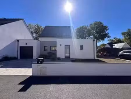 vente maison à crach (56950) : à vendre / 112m² crach