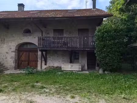 maison à vendre draillant 5 pièce(s) 163m2 359 000€