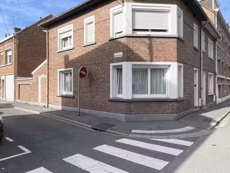 maison de ville à hazebrouck (59190)