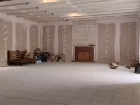 vente maison à hirel (35120) : à vendre / 66m² hirel