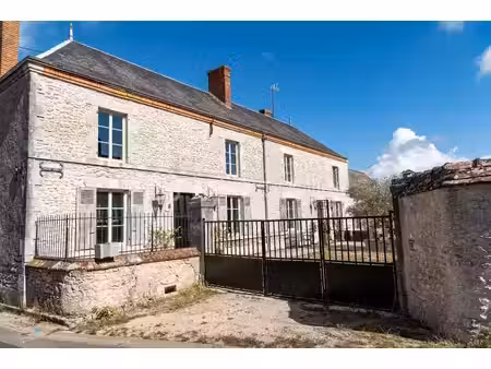 maison de 252 m² à lailly-en-val