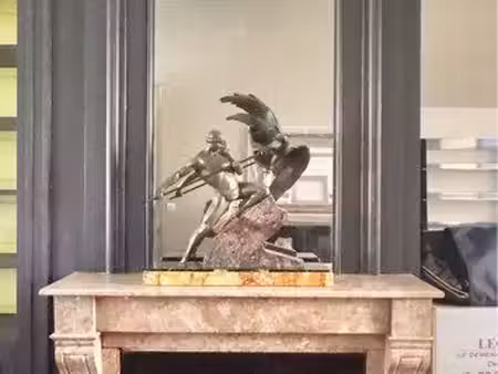 maison 6 pièces lambersart