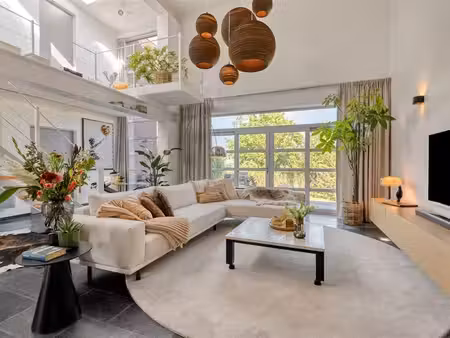 maison à vendre à lubbeek pour € 945.000 avec 4 chambres à coucher