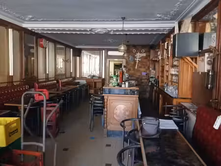 maison à vendre lure 4 pièce(s) 82m2 43 000€