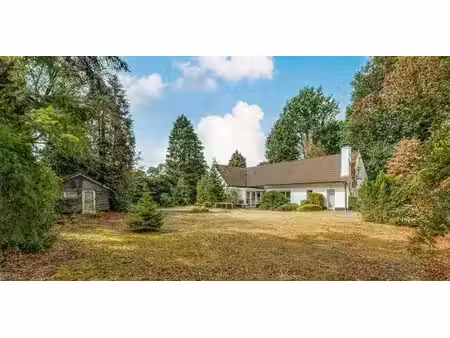 maison à vendre à westmalle pour € 419.000 avec 3 chambres à coucher